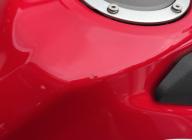 HONDA AFRICA TWIN CRF1000D DCT