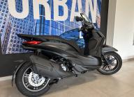 PIAGGIO BEVERLY 400 S HPE E5+
