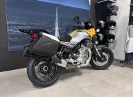 MOTO GUZZI STELVIO E5+ ARAS