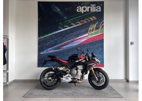 APRILIA TUONO 660 FACTORY 35 KW E5+