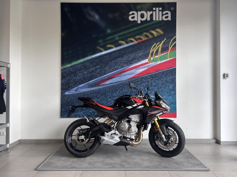 APRILIA TUONO 660 FACTORY 35 KW E5+