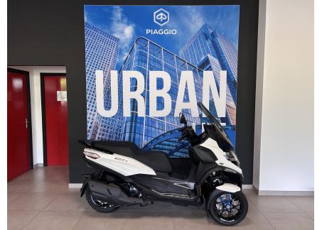 PIAGGIO MP3 400 HPE SPORT E5+