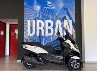 PIAGGIO MP3 400 HPE SPORT E5+
