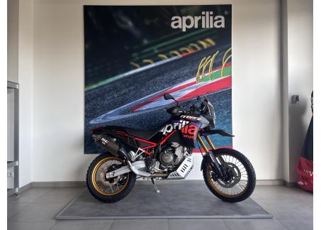 APRILIA TUAREG 660 RALLY E5+