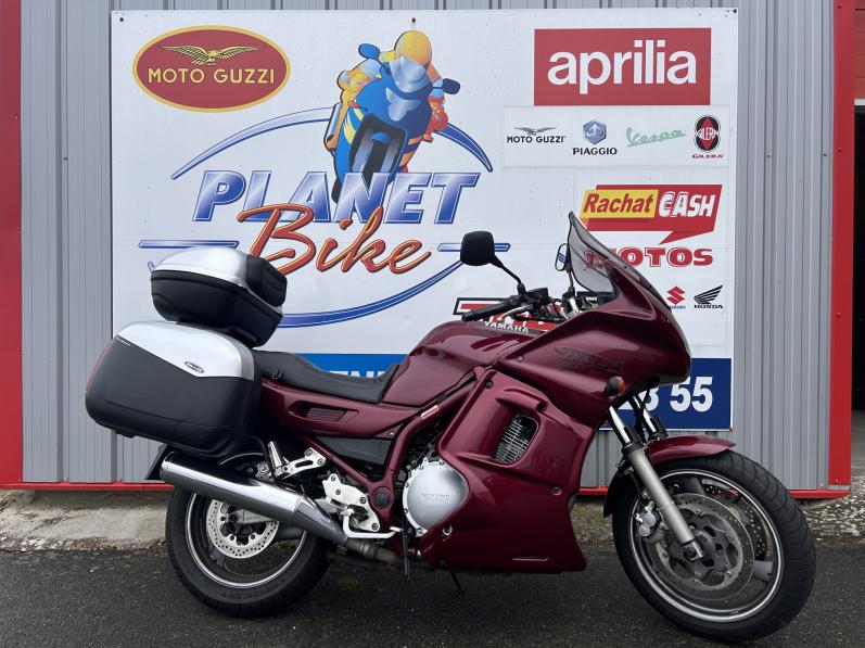 YAMAHA XJS 900 DIVERSION