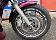 YAMAHA XJS 900 DIVERSION