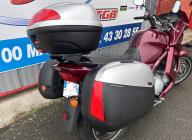 YAMAHA XJS 900 DIVERSION