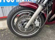 YAMAHA XJS 900 DIVERSION