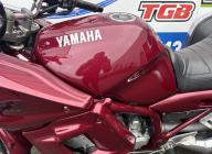 YAMAHA XJS 900 DIVERSION