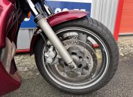 YAMAHA XJS 900 DIVERSION