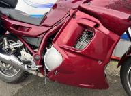 YAMAHA XJS 900 DIVERSION