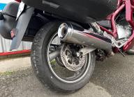 YAMAHA XJS 900 DIVERSION