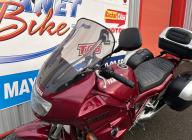 YAMAHA XJS 900 DIVERSION