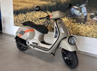 VESPA GTV 310 E5+
