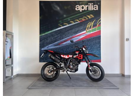 APRILIA SX 125 E5+
