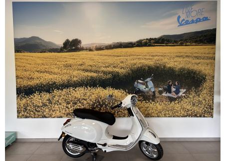 VESPA PRIMAVERA 50 IGET 3V E5+