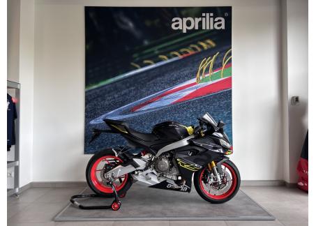 APRILIA RS 660 E5+