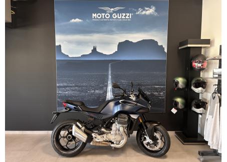 MOTO GUZZI V100  MANDELLO E5+
