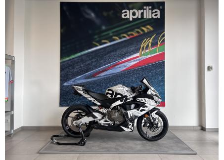 APRILIA RS 457 TECH 01 WI