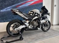 APRILIA RS 457 TECH 01 WI