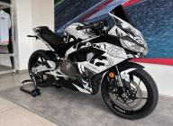 APRILIA RS 457 TECH 01 WI