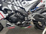 APRILIA RSV4 1000 RR