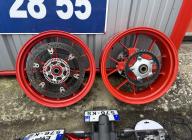 APRILIA RSV4 1000 RR