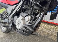 BMW G 650 GS