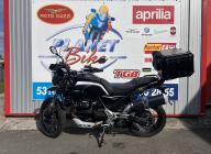 MOTO GUZZI V85 TT GUARDIA D ONORE 850