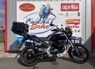 MOTO GUZZI V85 TT GUARDIA D ONORE 850