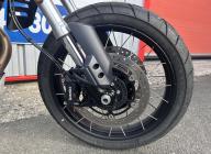 MOTO GUZZI V85 TT GUARDIA D ONORE 850