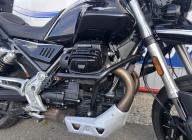 MOTO GUZZI V85 TT GUARDIA D ONORE 850