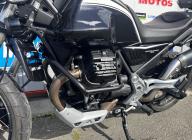 MOTO GUZZI V85 TT GUARDIA D ONORE 850