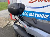 SYM MAXSYM TL 508