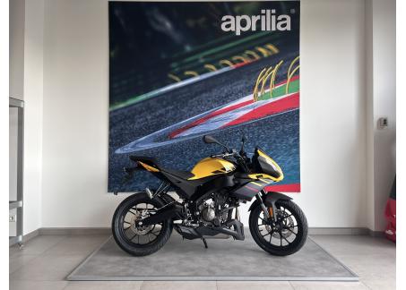 APRILIA TUONO 125 E5+