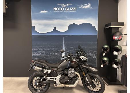 MOTO GUZZI V85 STRADA E5+