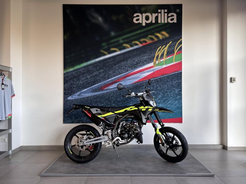 FANTIC XM 50 PERFORMANCE (NEUVE)