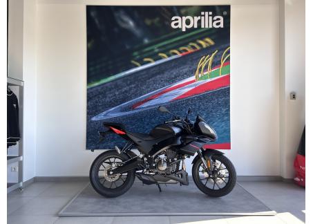 APRILIA TUONO 125 E5+