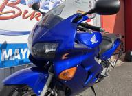 HONDA VFR 800 FI
