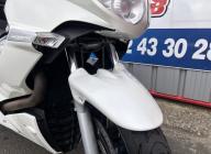 MOTO GUZZI NORGE 1200