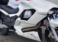 MOTO GUZZI NORGE 1200