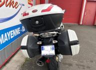 MOTO GUZZI NORGE 1200