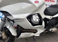 MOTO GUZZI NORGE 1200