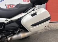 MOTO GUZZI NORGE 1200