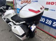 MOTO GUZZI NORGE 1200