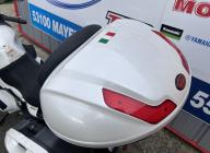 MOTO GUZZI NORGE 1200