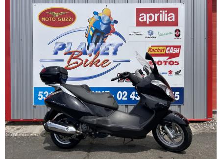 APRILIA ATLANTIC 125