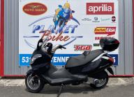 APRILIA ATLANTIC 125