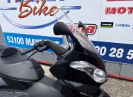 APRILIA ATLANTIC 125