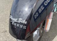 APRILIA ATLANTIC 125